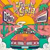 DOWORK & Armadilla - Touch of Gold - Single
