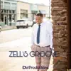 Isaiah Darby - Zell's Groove - Single